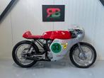 Honda CB250 RS Classic Demo Racer Circuit, Motoren, Sport