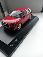 Audi Q2, Ophalen of Verzenden, Zo goed als nieuw, Auto, Overige merken