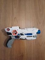 Speelgoed pistol met licht en geluid., Ophalen of Verzenden, Zo goed als nieuw