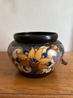 Bloempot Eskaf, Antiek en Kunst, Antiek | Vazen, Ophalen of Verzenden