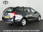 Dacia Logan MCV 0.9 TCe Laureate | Navigatie | Camera | Airc, 898 cc, Gebruikt, Euro 6, 1110 kg