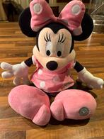 Minnie Mouse Knuffel - Hongkong Disneyland, Ophalen of Verzenden, Zo goed als nieuw, Overige typen