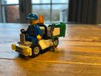 Lego 30313 Afvaldienst/Straatveger - Complete Set, Ophalen of Verzenden, Zo goed als nieuw, Complete set, Lego