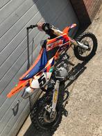 Pitbike onderdelen, Fietsen en Brommers, Minibikes, Midibikes en Pitbikes, Ophalen, Gebruikt, Pitbike