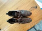 Piure Herenschoenen Maat 44, Kleding | Heren, Schoenen, Ophalen of Verzenden, Gedragen, Bruin, Boots