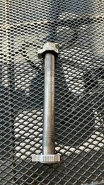 Achterwiel as ktm 25mm, Motoren, Ophalen of Verzenden