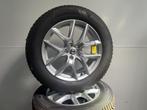 Winterwielen Volvo XC-60 Pirelli 235 60 R18 / nieuwstaat, Auto-onderdelen, Banden en Velgen, Ophalen, 18 inch, Gebruikt, Banden en Velgen