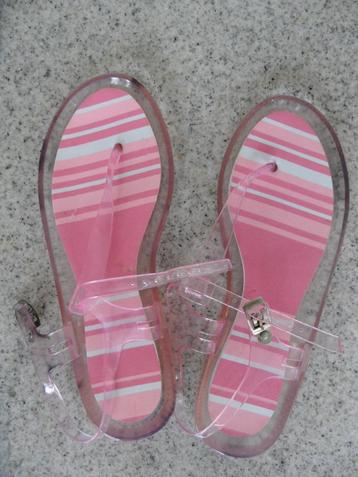 waterschoenen - waterschoen - maat 41 - roze beschikbaar voor biedingen