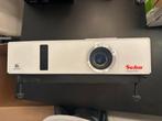 Geha Compact 334 LCD Projector, Ophalen of Verzenden, Gebruikt, LCD, Overige resoluties