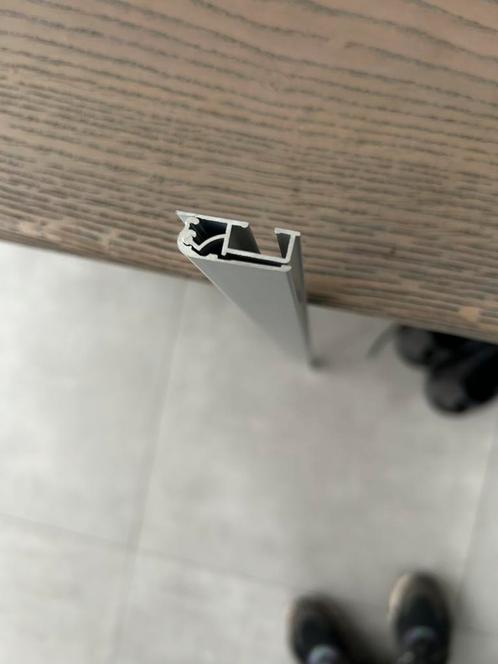 Clicklijsten 8 stuks, Huis en Inrichting, Woonaccessoires | Schilderijen, Tekeningen en Foto's, Zo goed als nieuw, Minder dan 50 cm