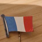 SPELDJE Frankrijk, Verzamelen, Ophalen of Verzenden, Zo goed als nieuw