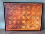 Gregory Roshan Vider abstract, Ophalen