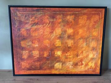 Gregory Roshan Vider abstract beschikbaar voor biedingen