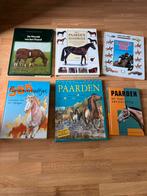 Paardenboeken Collectie, Ophalen, Gelezen, Overige onderwerpen, Geschikt voor kinderen