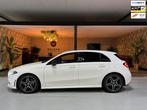 Mercedes-Benz A-Klasse 180 Business Solution AMG Garantie Ni, Auto's, Overige kleuren, Bedrijf, Handgeschakeld, Benzine