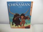 CHINAMAN - Compl.Serie 1 t/m 9, Complete serie of reeks, Ophalen of Verzenden, Zo goed als nieuw, Taduc & Le Tendre