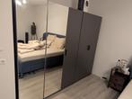 Ikea Wardrobe for Sale, Huis en Inrichting, Met hangruimte, 200 cm of meer, Ophalen of Verzenden, Zo goed als nieuw
