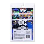 DC Comics - Comic Endless + Black adam Figure 7cm, Ophalen of Verzenden, Nieuw