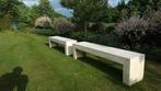 Houten Bankjes - Binnen & Buiten, Tuin en Terras, Tuinbanken, Ophalen, Nieuw, Hout