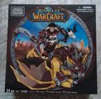 Mega Bloks World of Warcraft SWIFT WYVERN 91020, Ophalen of Verzenden, Gebruikt