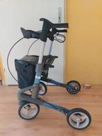 Topro rollator 5g - maat S - in uitstekende staat, Diversen, Ophalen of Verzenden, Opvouwbaar, Zo goed als nieuw