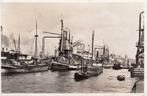 Rotterdam   -   Maashaven  ,  1944              =EK2007=, Verzamelen, Ansichtkaarten | Nederland, Ophalen of Verzenden, 1940 tot 1960