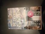 De zeven zussen deel 1, Boeken, Ophalen of Verzenden, Zo goed als nieuw, Nederland