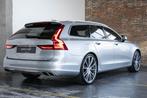 Volvo V90 T5 Automaat Momentum | Bowers & Wilkins Premium Au, Auto's, Volvo, 15 km/l, Euro 6, 1969 cc, 92 €/maand