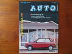Autokampioen 52 1982 Citroën LNA 11RE, Lancia Prisma, Ophalen of Verzenden, Nieuw, Citroën