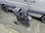 Joie Duo kinderwagen, Kinderen en Baby's, Buggy's, Ophalen, Zo goed als nieuw, Overige merken