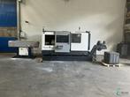 Horizontale draaibanken Hwacheon Cutex-240 2008, Zakelijke goederen, Machines en Bouw | Metaalbewerking