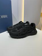 Dior x Stone Island schoenen zwart, Kleding | Heren, Schoenen, Ophalen of Verzenden, Zo goed als nieuw, Zwart