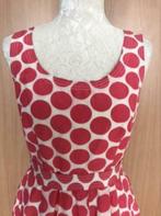 Banana Republic jurk maat 36[8][v], Kleding | Dames, Jurken, Ophalen of Verzenden, Zo goed als nieuw, Knielengte, Roze