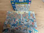 Puzzel Jan van Haasteren Kassa erbij!, Ophalen, 500 t/m 1500 stukjes, Zo goed als nieuw