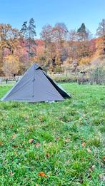 Tipi | Outdoor | Tent | Bushcraft, Ophalen of Verzenden, Nieuw, Tot en met 2