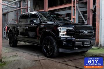 Ford USA F150 Platinum Marge Particulier 2e Eig Historie 3.5 beschikbaar voor biedingen