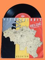 Top2000#0486 Het Goede Doel - Belgie (Is er leven op pluto?), Verzenden, Overige genres, 7 inch, Single