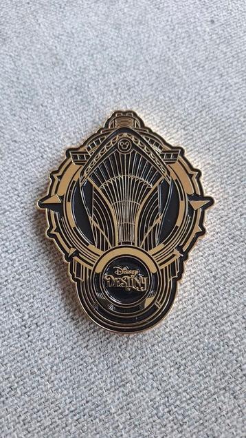 Magneet Disney Cruise Line Destiny beschikbaar voor biedingen