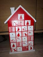 Adventskalender, Diversen, Kerst, Ophalen
