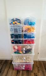 Grote Partij Lego van 38 kilo., Ophalen of Verzenden, Gebruikt, Losse stenen, Lego