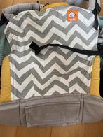 Tula drager baby,, Kinderen en Baby's, Babydragers en Draagdoeken, Ophalen of Verzenden, Gebruikt, Buik of Rug, Draagzak