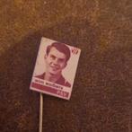 SPELDJE PSV speler Wim Wolbers, Ophalen of Verzenden, Zo goed als nieuw