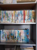 Complete serie van de Kameleon 64 stuks, Ophalen of Verzenden, Zo goed als nieuw