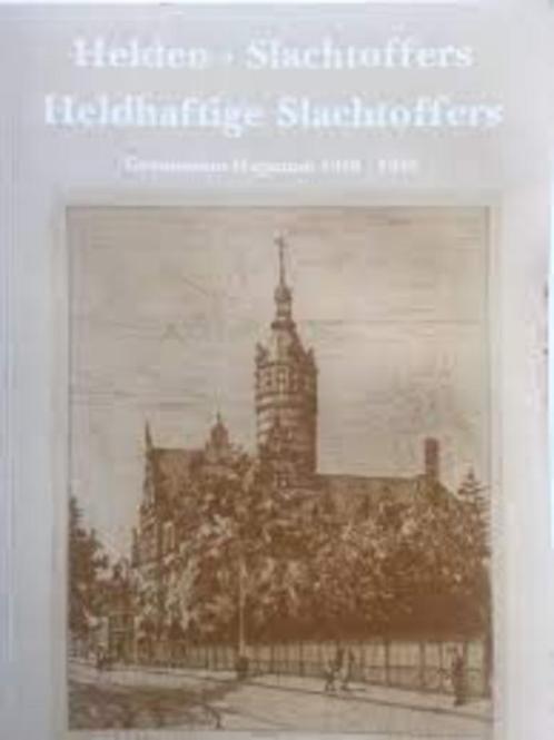 Helden - slachtoffers HELDHAFTIGE SLACHTOFFERS, Boeken, Geschiedenis | Vaderland, Zo goed als nieuw, 20e eeuw of later, Verzenden