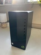 HP Pavilion Gaming TG01-1000nd, Computers en Software, Desktop Pc's, Ophalen, Nieuw, Gaming, SSD