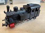 marklin 3029 loc (ZWART), Hobby en Vrije tijd, Wisselstroom, Locomotief, Ophalen of Verzenden, Zo goed als nieuw