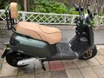 IVA E-GO S5, Ophalen, Overige modellen, Maximaal 45 km/u, Elektrisch