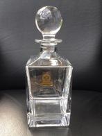 Kristallen whisky karaf, CRC, Ophalen of Verzenden