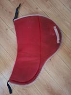 Neopreen zadelpad, Dieren en Toebehoren, Ophalen of Verzenden