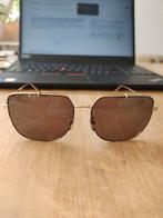 Chopard schc97 titanium zonnebril polarized, Ophalen of Verzenden, Gebruikt, Zonnebril, Overige merken